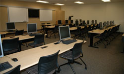 classroom at bc3