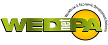 Workforce & Economic Development Network of Pennsylvania logo
