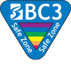 Safe Zone Logo