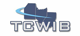 Tri-County Workforce Investment Board Logo